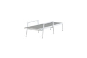Venture Home Break Solstol 2 - Pack, Vit - Azalea Home