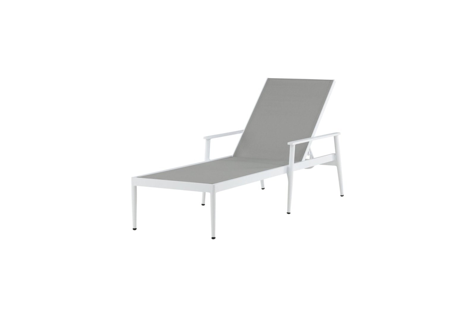 Venture Home Break Solstol 2 - Pack, Vit - Azalea Home