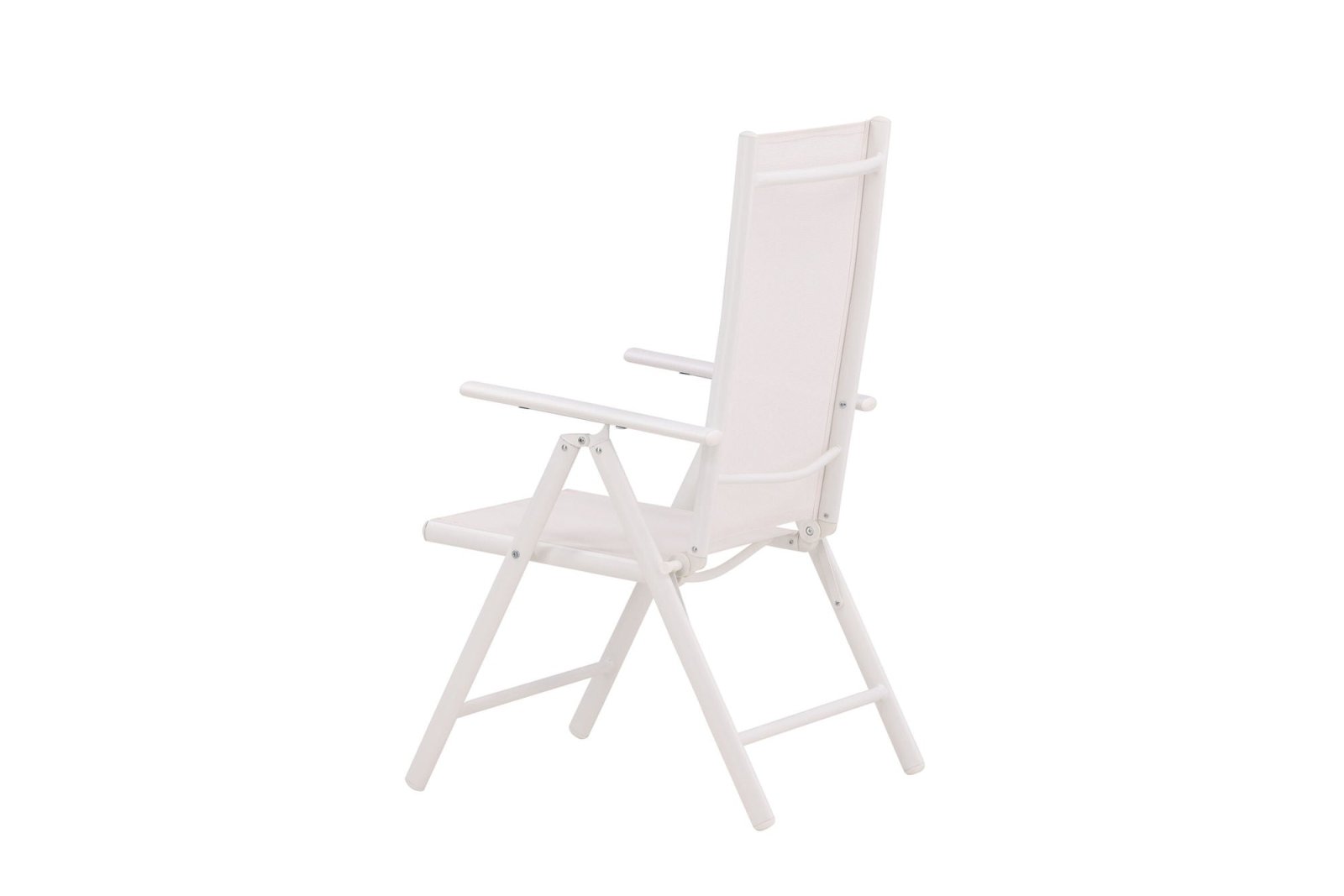 Venture Home Break Solstol 2 - Pack, Vit - Azalea Home