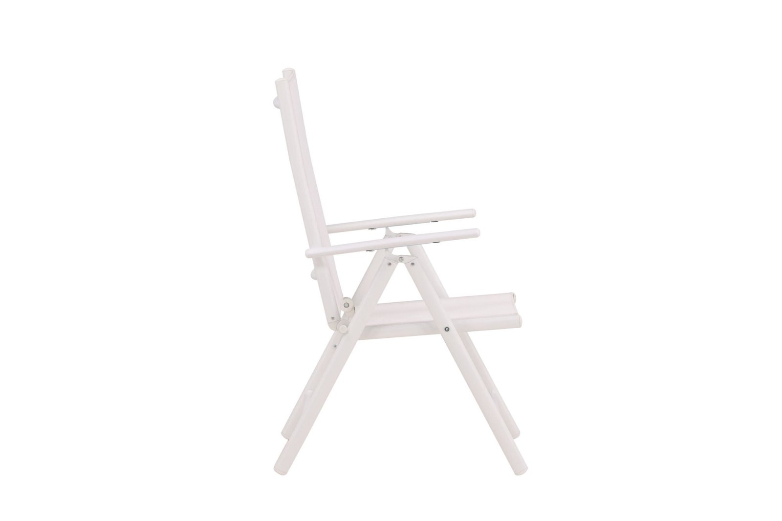 Venture Home Break Solstol 2 - Pack, Vit - Azalea Home