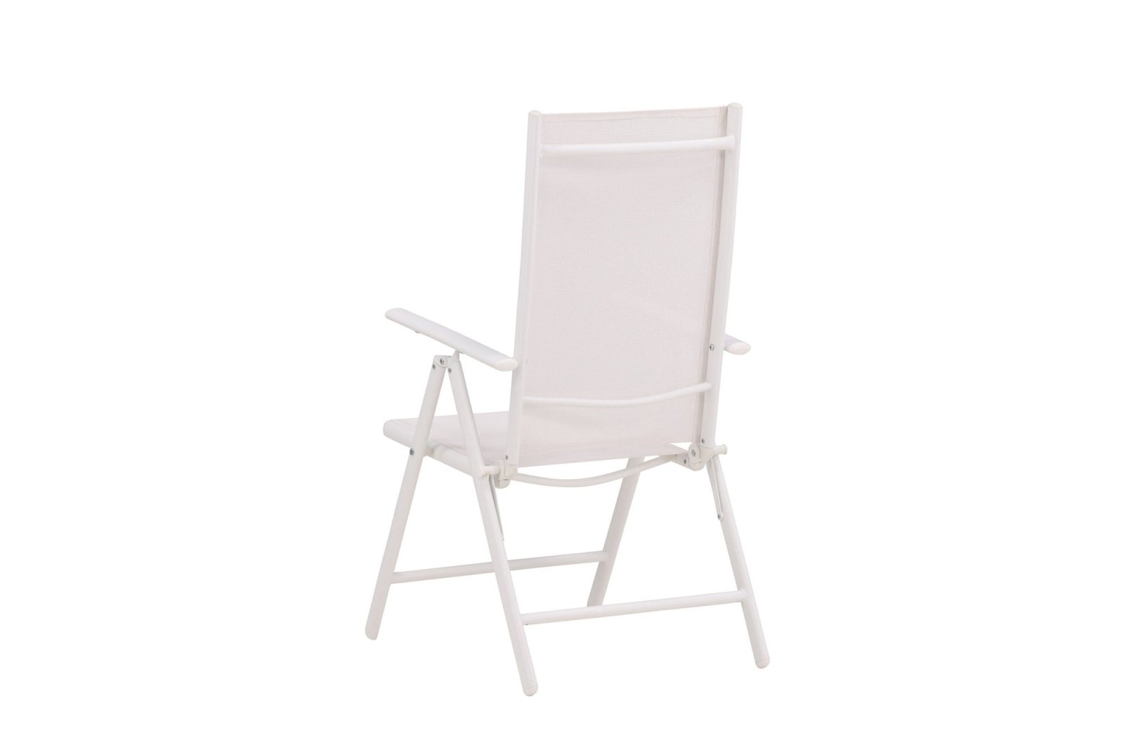 Venture Home Break Solstol 2 - Pack, Vit - Azalea Home