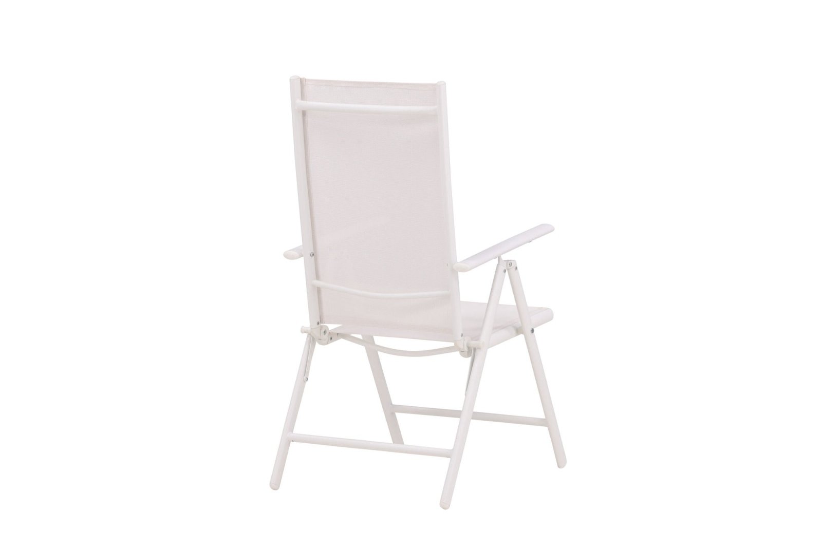 Venture Home Break Solstol 2 - Pack, Vit - Azalea Home