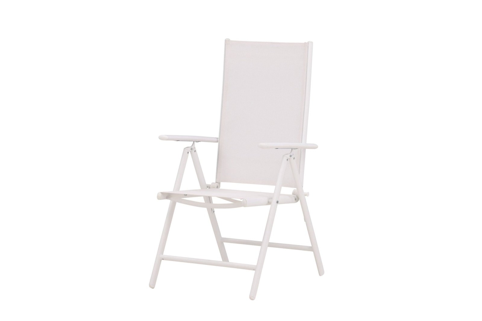 Venture Home Break Solstol 2 - Pack, Vit - Azalea Home