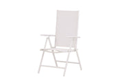 Venture Home Break Solstol 2 - Pack, Vit - Azalea Home