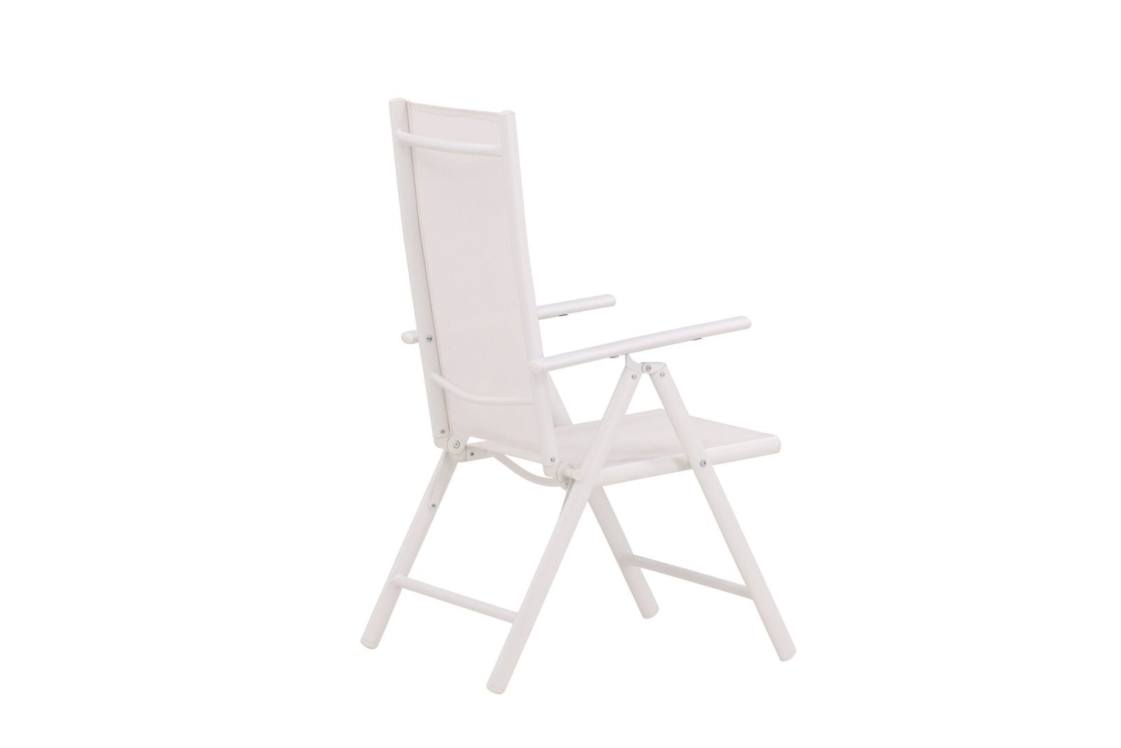 Venture Home Break Solstol 2 - Pack, Vit - Azalea Home