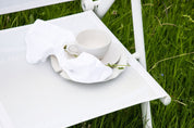 Venture Home Break Solstol 2 - Pack, Vit - Azalea Home