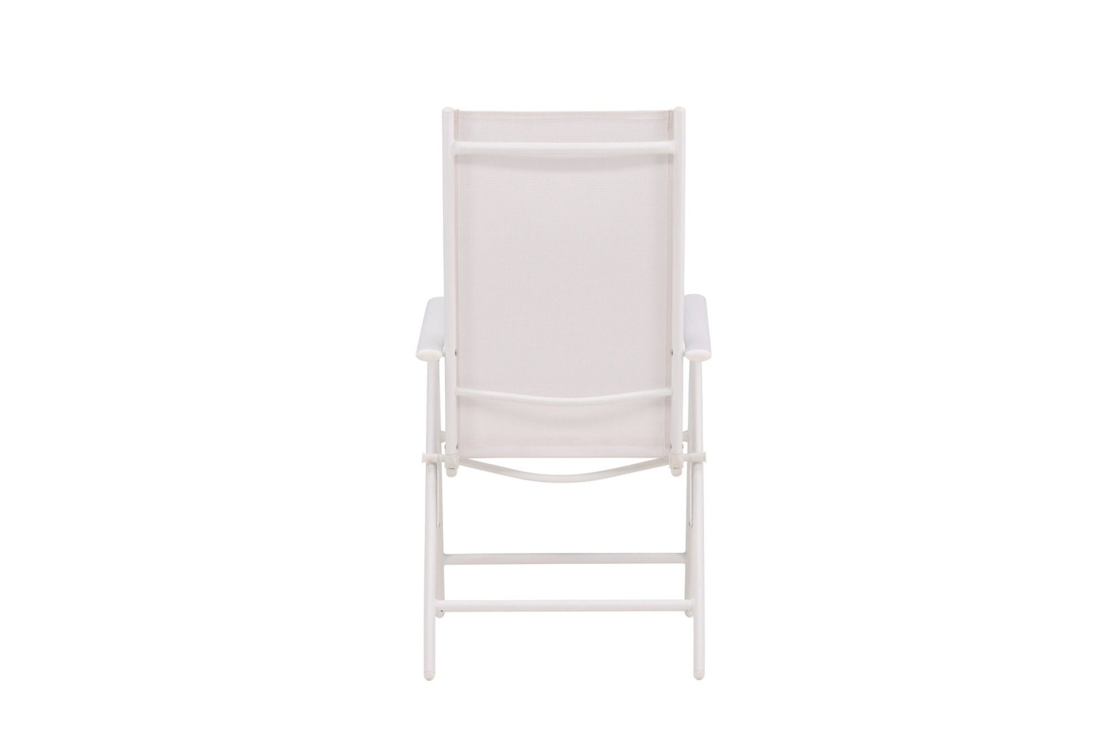 Venture Home Break Solstol 2 - Pack, Vit - Azalea Home