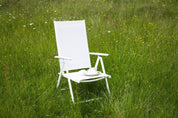 Venture Home Break Solstol 2 - Pack, Vit - Azalea Home