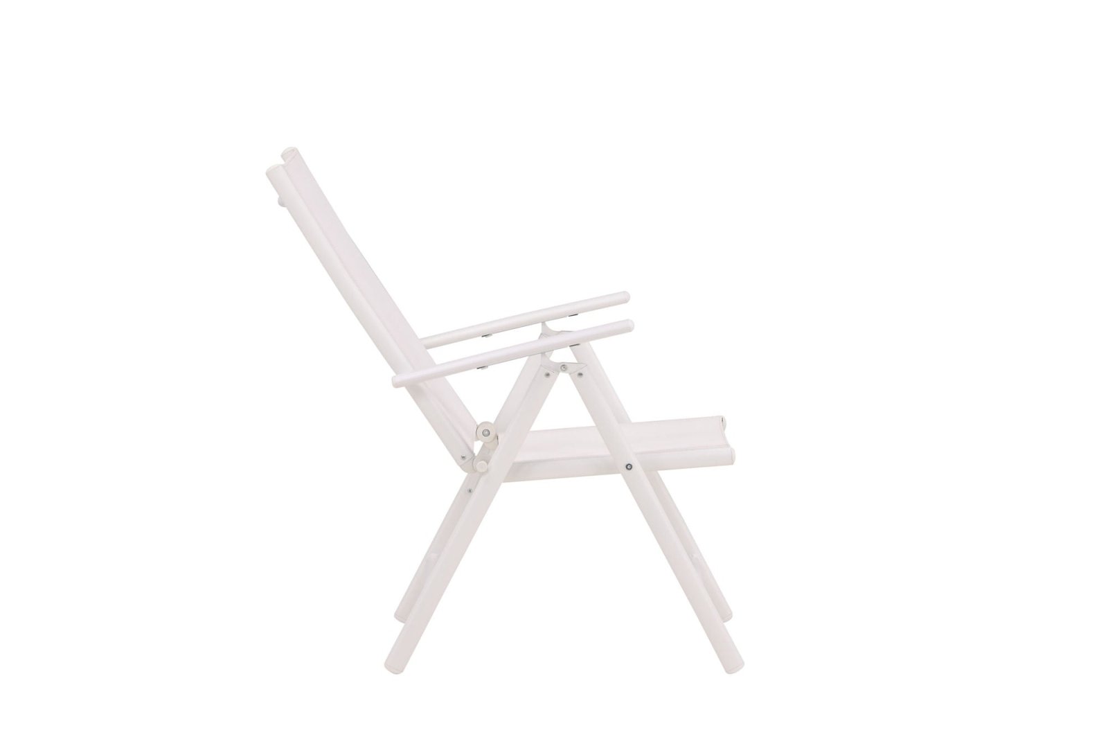 Venture Home Break Solstol 2 - Pack, Vit - Azalea Home
