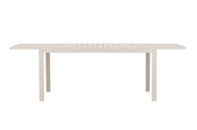 Venture Home Capo Trädgårdsbord, Beige - Azalea Home