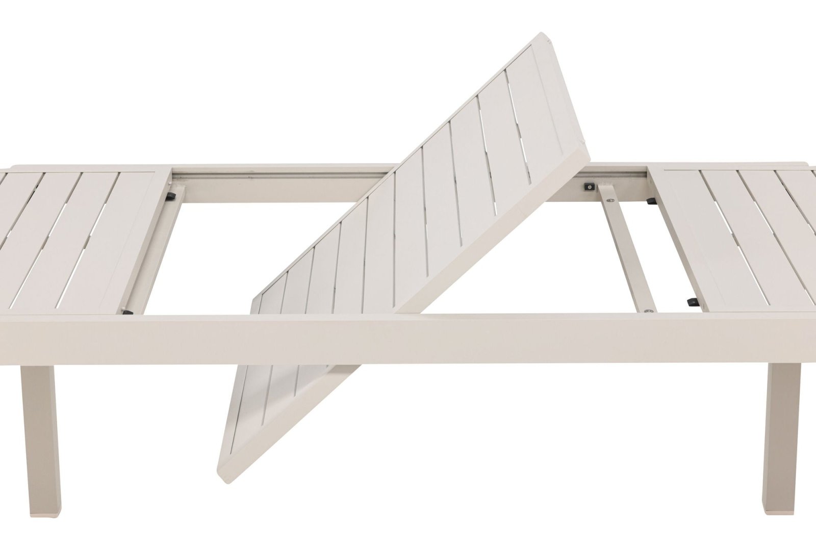 Venture Home Capo Trädgårdsbord, Beige - Azalea Home