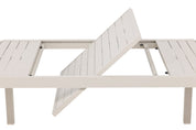 Venture Home Capo Trädgårdsbord, Beige - Azalea Home