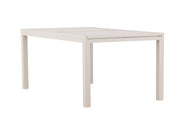 Venture Home Capo Trädgårdsbord, Beige - Azalea Home