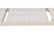 Venture Home Capo Trädgårdsbord, Beige - Azalea Home
