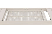 Venture Home Capo Trädgårdsbord, Beige - Azalea Home