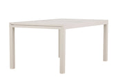 Venture Home Capo Trädgårdsbord, Beige - Azalea Home