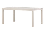 Venture Home Capo Trädgårdsbord, Beige - Azalea Home