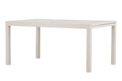 Venture Home Capo Trädgårdsbord, Beige - Azalea Home