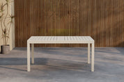 Venture Home Capo Trädgårdsbord, Beige - Azalea Home