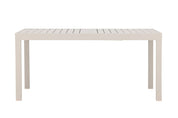 Venture Home Capo Trädgårdsbord, Beige - Azalea Home
