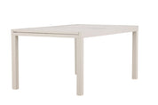 Venture Home Capo Trädgårdsbord, Beige - Azalea Home