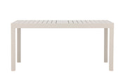 Venture Home Capo Trädgårdsbord, Beige - Azalea Home