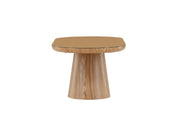 Venture Home Castor Soffbord 120 x 60, Natur - Azalea Home