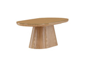Venture Home Castor Soffbord 120 x 60, Natur - Azalea Home