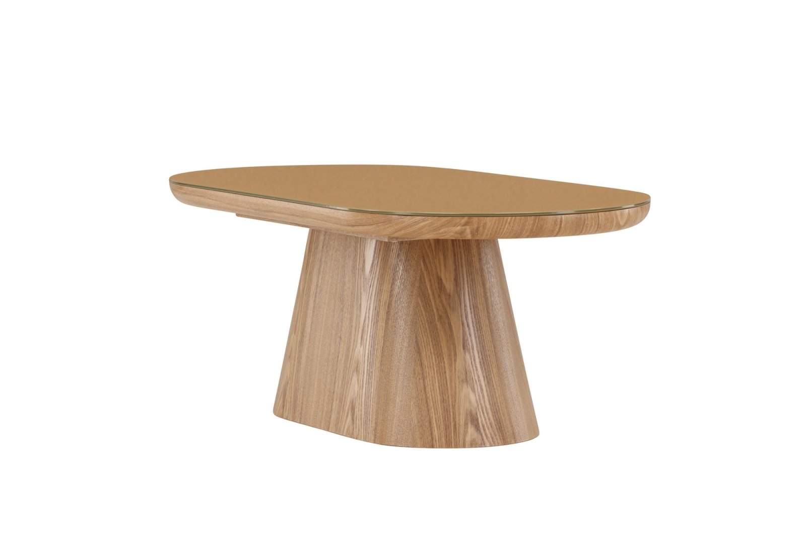 Venture Home Castor Soffbord 120 x 60, Natur - Azalea Home