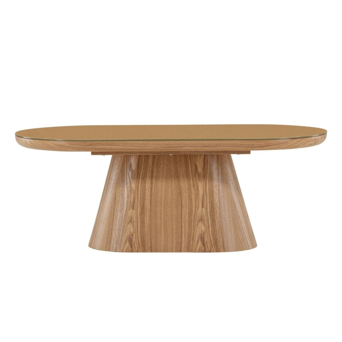 Venture Home Castor Soffbord 120 x 60, Natur - Azalea Home