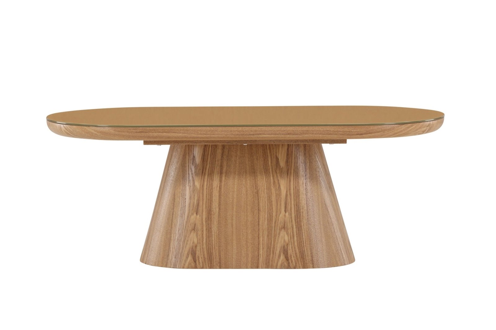 Venture Home Castor Soffbord 120 x 60, Natur - Azalea Home