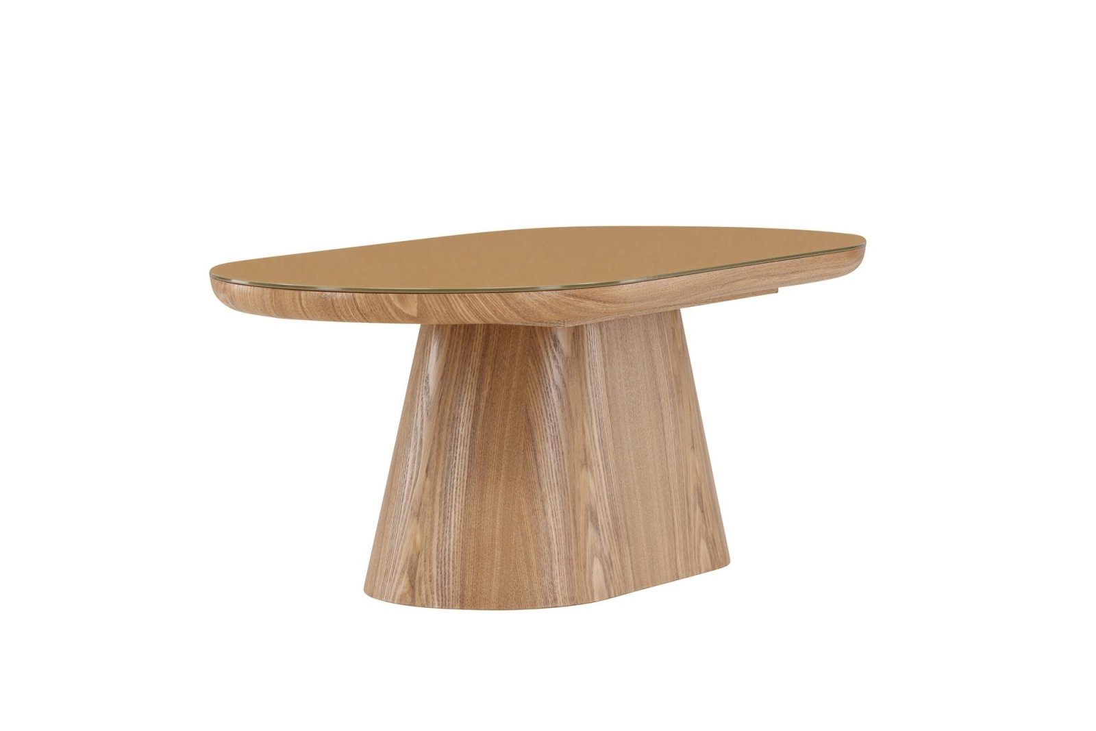 Venture Home Castor Soffbord 120 x 60, Natur - Azalea Home