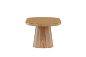 Venture Home Castor Soffbord 120 x 60, Natur - Azalea Home
