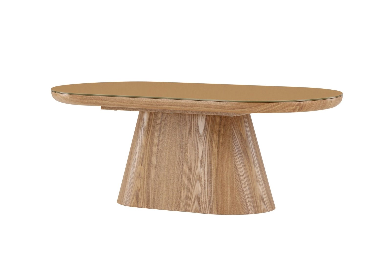 Venture Home Castor Soffbord 120 x 60, Natur - Azalea Home