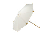 Venture Home Cerox Parasoll ø270, Vit - Azalea Home