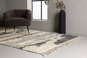 Venture Home Charlie Ullmatta 200 x 300, Multi - Azalea Home