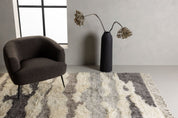 Venture Home Charlie Ullmatta 300 x 400, Multi - Azalea Home
