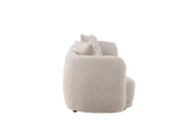 Venture Home Cielo 3 - sits soffa, Beige - Azalea Home