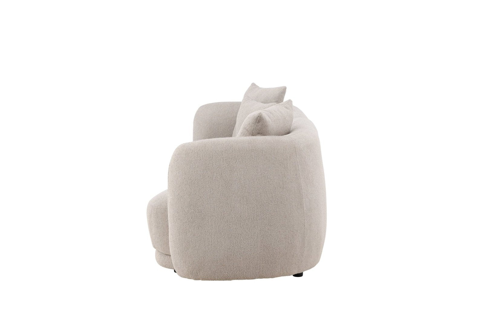 Venture Home Cielo 3 - sits soffa, Beige - Azalea Home