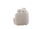 Venture Home Cielo 3 - sits soffa, Beige - Azalea Home