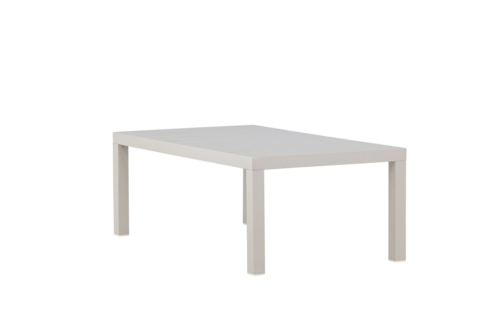 Venture Home Copacabana Soffbord utomhus, Beige - Azalea Home