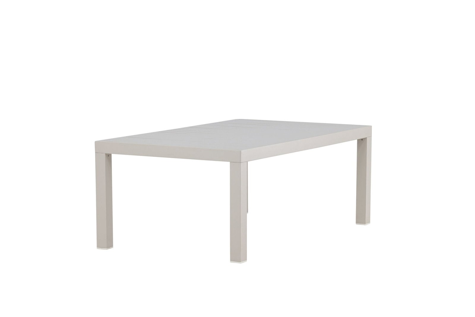 Venture Home Copacabana Soffbord utomhus, Beige - Azalea Home