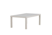 Venture Home Copacabana Soffbord utomhus, Beige - Azalea Home