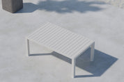 Venture Home Copacabana Soffbord utomhus, Beige - Azalea Home