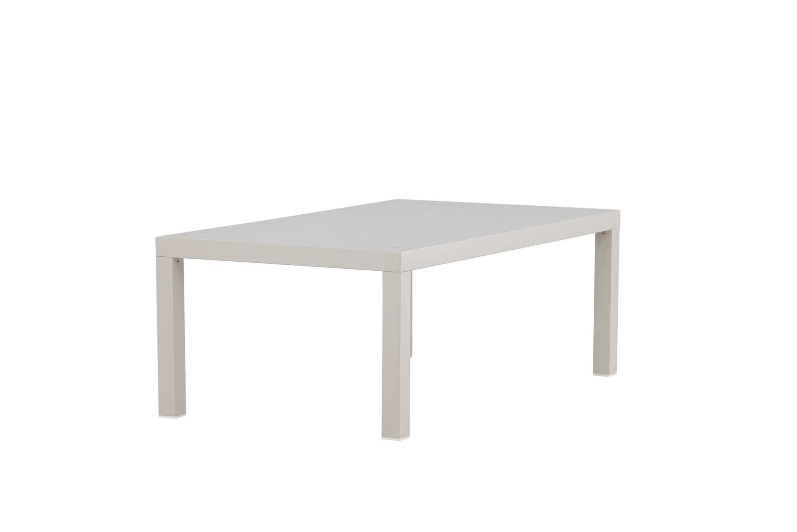 Venture Home Copacabana Soffbord utomhus, Beige - Azalea Home