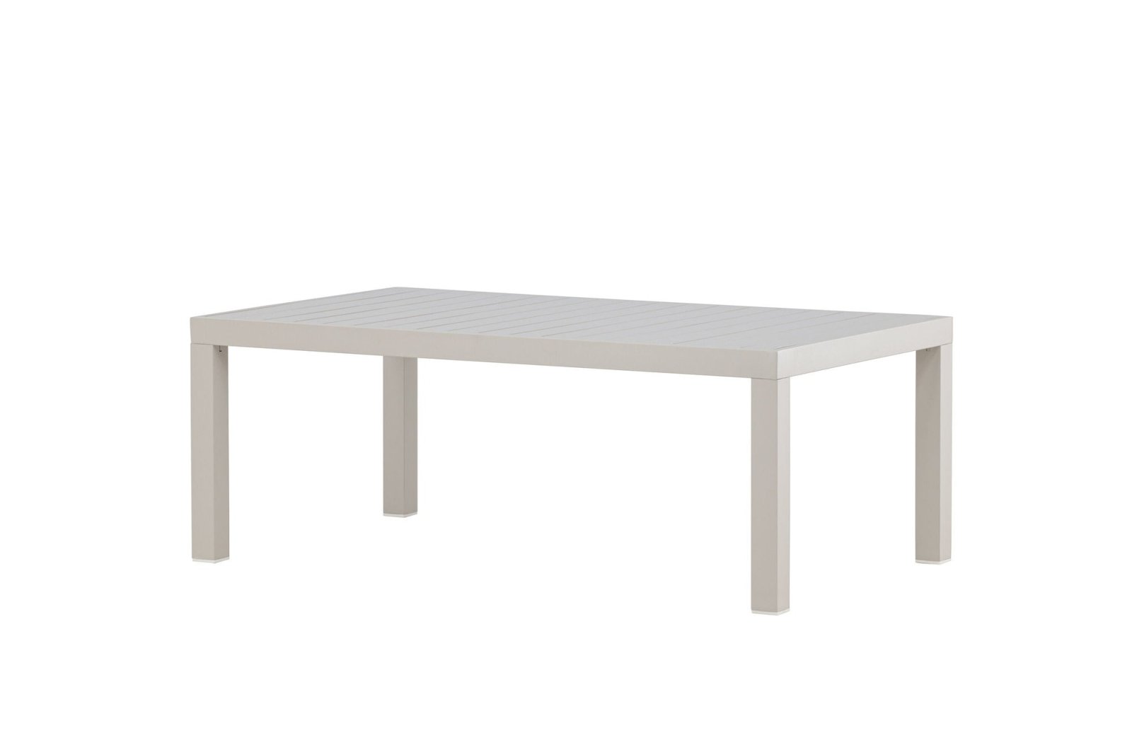 Venture Home Copacabana Soffbord utomhus, Beige - Azalea Home