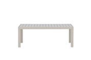 Venture Home Copacabana Soffbord utomhus, Beige - Azalea Home