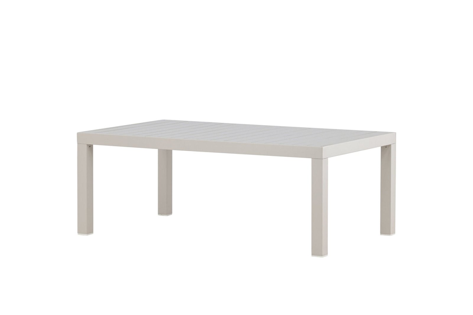 Venture Home Copacabana Soffbord utomhus, Beige - Azalea Home