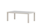 Venture Home Copacabana Soffbord utomhus, Beige - Azalea Home