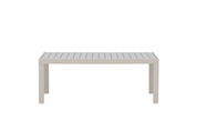 Venture Home Copacabana Soffbord utomhus, Beige - Azalea Home
